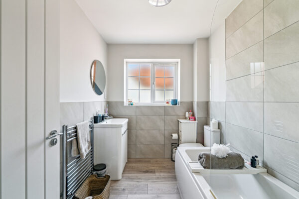 The Willows, Sudbrooke, LN2