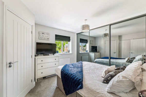 The Willows, Sudbrooke, LN2