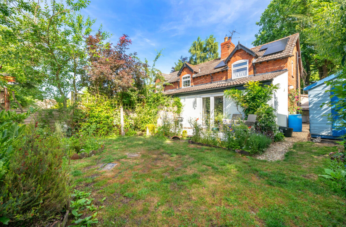 Old Lincoln Road, Caythorpe, NG32