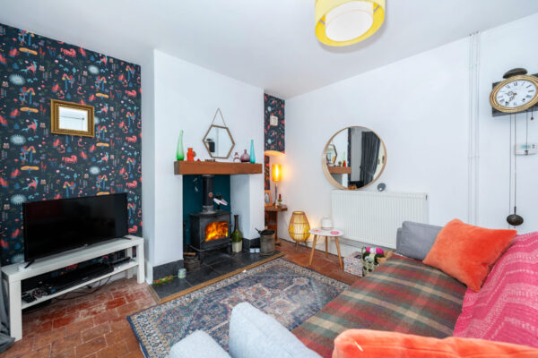 Old Lincoln Road, Caythorpe, NG32