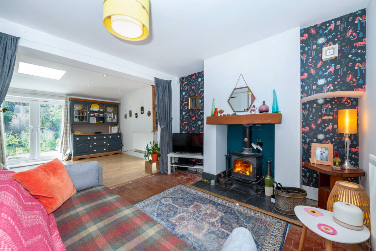 Old Lincoln Road, Caythorpe, NG32
