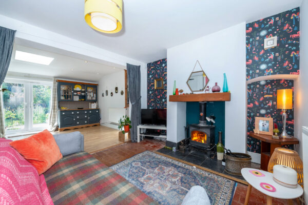 Old Lincoln Road, Caythorpe, NG32