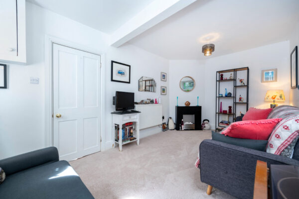 Old Lincoln Road, Caythorpe, NG32