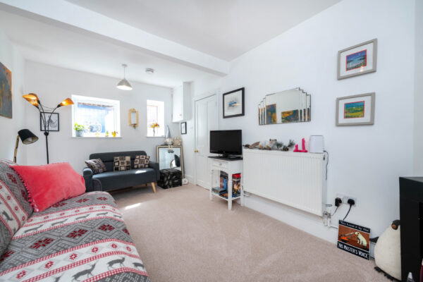 Old Lincoln Road, Caythorpe, NG32