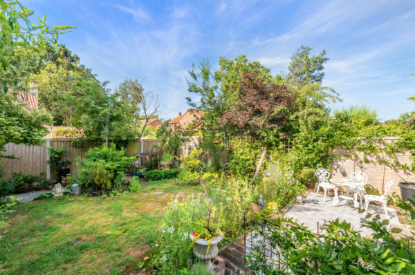 Old Lincoln Road, Caythorpe, NG32