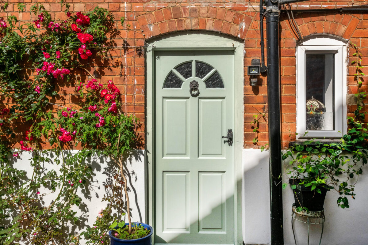 Old Lincoln Road, Caythorpe, NG32