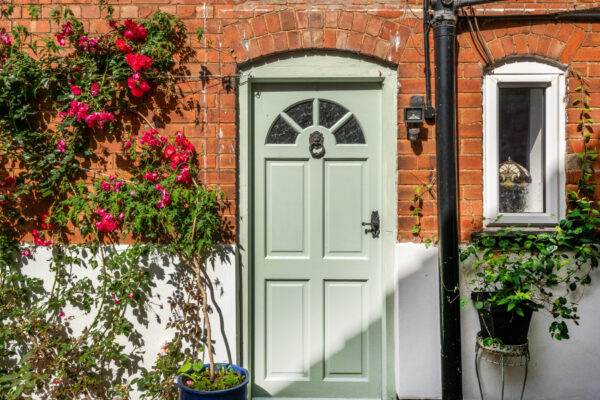 Old Lincoln Road, Caythorpe, NG32