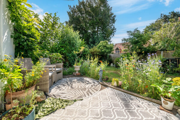 Old Lincoln Road, Caythorpe, NG32