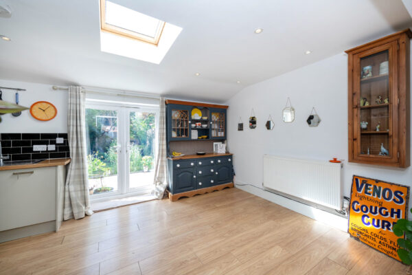 Old Lincoln Road, Caythorpe, NG32