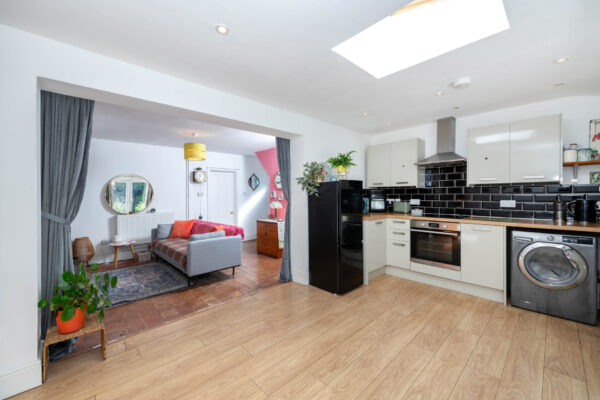 Old Lincoln Road, Caythorpe, NG32