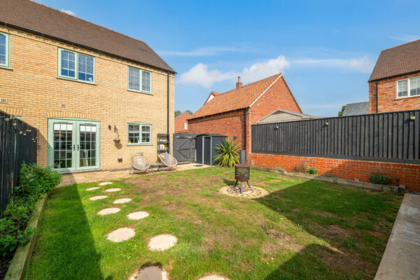 The Willows, Sudbrooke, LN2
