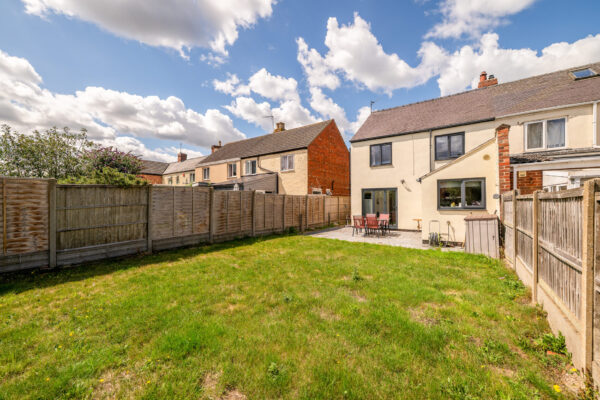 Lincoln Road, North Hykeham, LN6
