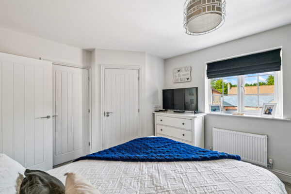 The Willows, Sudbrooke, LN2