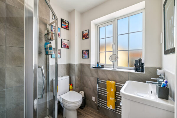 The Willows, Sudbrooke, LN2