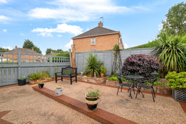 Perney Crescent, North Hykeham, LN6