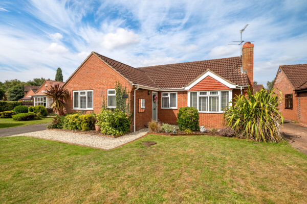 Stoyles Way, Heighington, LN4