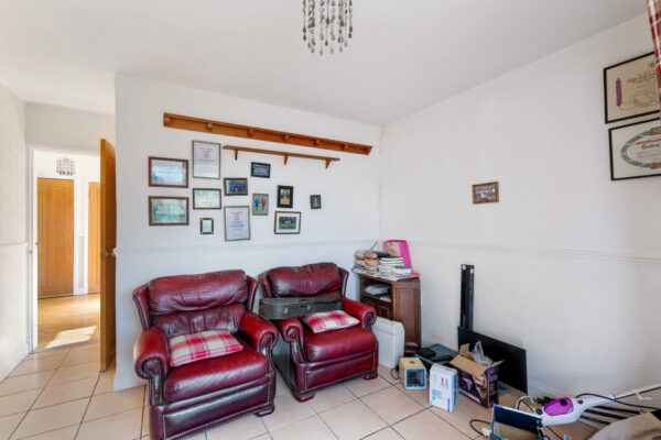 Astwick Road, Lincoln, LN6
