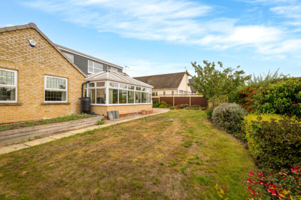 Waterford Lane, Cherry Willingham, LN3