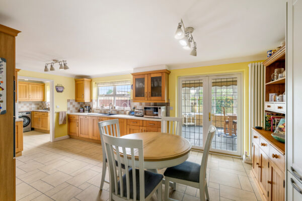 Waterford Lane, Cherry Willingham, LN3