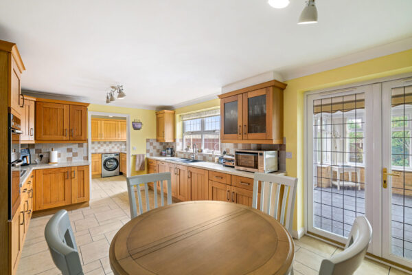 Waterford Lane, Cherry Willingham, LN3