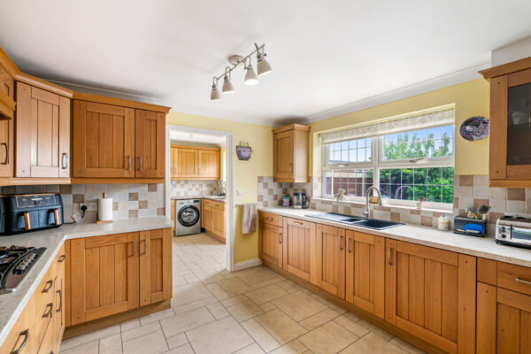 Waterford Lane, Cherry Willingham, LN3