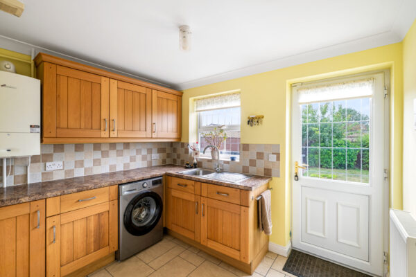 Waterford Lane, Cherry Willingham, LN3