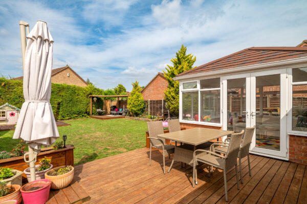 Stoyles Way, Heighington, LN4