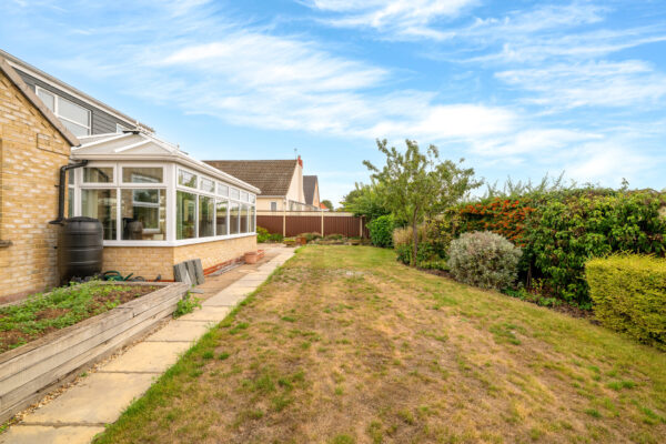 Waterford Lane, Cherry Willingham, LN3