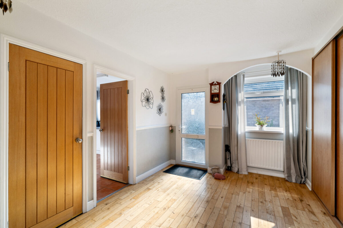 Astwick Road, Lincoln, LN6