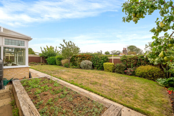 Waterford Lane, Cherry Willingham, LN3
