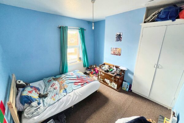George Street, Grantham, NG31