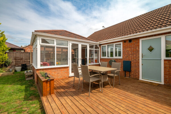 Stoyles Way, Heighington, LN4