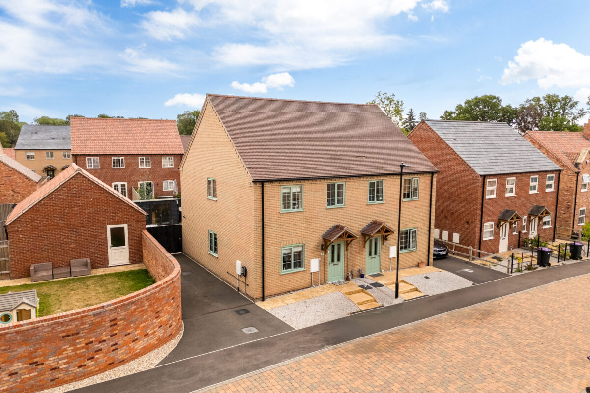 The Willows, Sudbrooke, LN2