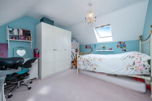 Tom Childs Close, Grantham, NG31