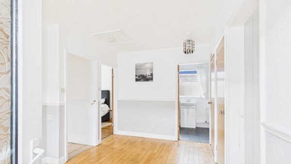 Astwick Road, Lincoln, LN6