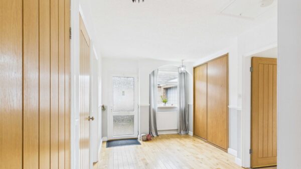 Astwick Road, Lincoln, LN6