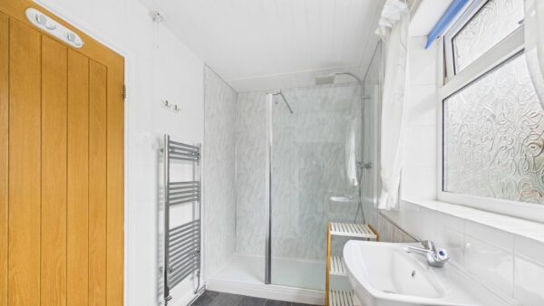 Astwick Road, Lincoln, LN6