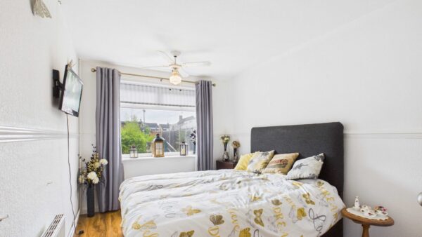 Astwick Road, Lincoln, LN6