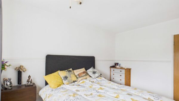 Astwick Road, Lincoln, LN6