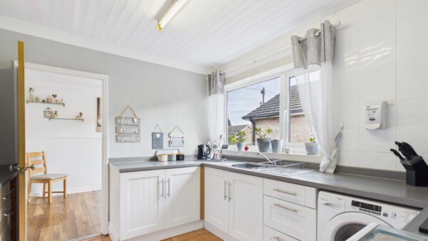 Astwick Road, Lincoln, LN6