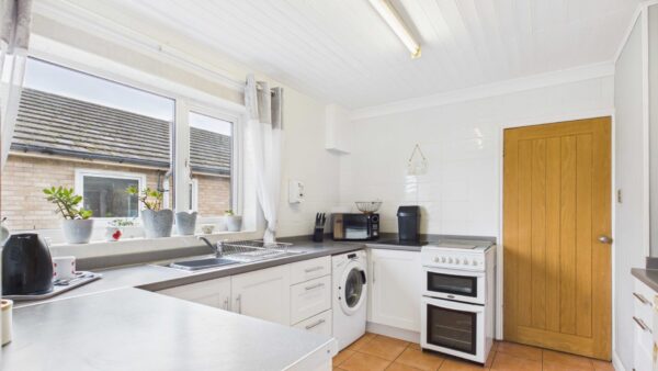 Astwick Road, Lincoln, LN6