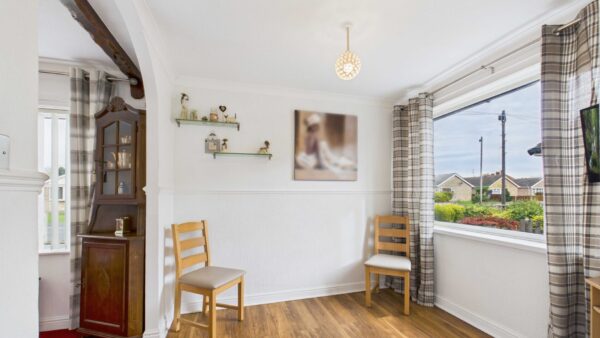 Astwick Road, Lincoln, LN6