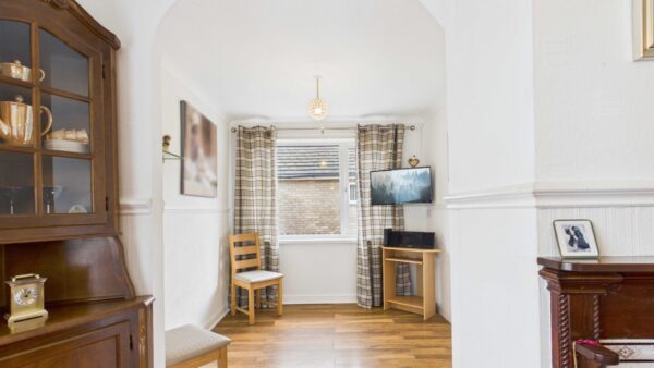 Astwick Road, Lincoln, LN6