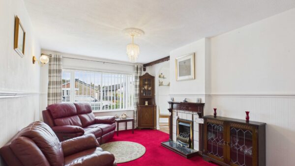 Astwick Road, Lincoln, LN6