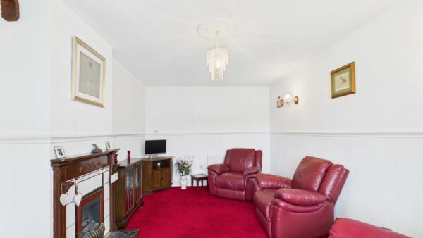 Astwick Road, Lincoln, LN6