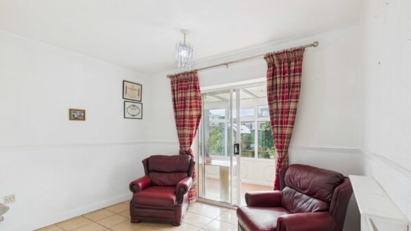 Astwick Road, Lincoln, LN6