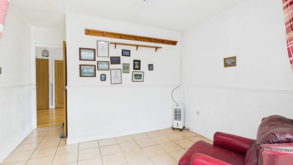 Astwick Road, Lincoln, LN6