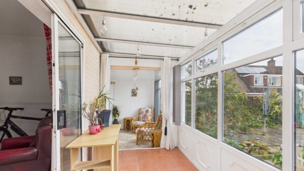 Astwick Road, Lincoln, LN6