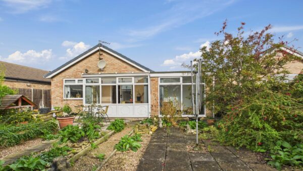 Astwick Road, Lincoln, LN6