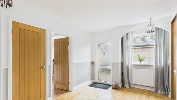 Astwick Road, Lincoln, LN6